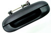 DOOR HANDLE RR RH OUTER TEXTURED TRAILBLAZER EXT/ENVOY XL/SLT/XUV REPLACEMENT FOR GMC ENVOY  2004 PARTSLINK NUMBER GM1521113