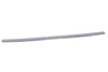 HOOD MOULDING CHROME REPLACEMENT FOR GMC ENVOY  2004 PARTSLINK NUMBER GM1235111