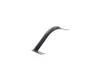 BUMPER BRACE FR LH STEEL 1500 SERIES EXCLUDE CREW CAB MODELS REPLACEMENT FOR GMC PICKUP GMC SIERRA 1500 , 2500 3500 2004 PARTSLINK NUMBER GM1066159