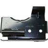 BUMPER BRACE FR RH STEEL REPLACEMENT FOR GMC PICKUP GMC SIERRA 1500 , 2500 3500 2004 PARTSLINK NUMBER GM1067164