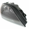 HEAD LAMP RH W/SPORT HQ  REPLACEMENT FOR KIA SORENTO 2006 PARTSLINK NUMBER  KI2503122