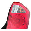 TAIL LAMP RH HQ REPLACEMENT FOR KIA SPECTRA5 (HBACK) 2006 PARTSLINK NUMBER  KI2801124