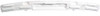 ABSORBER FR  REPLACEMENT FOR KIA SPECTRA(SEDAN) 2006 PARTSLINK NUMBER  	KI1070116