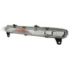 SIGNAL LAMP FR LH W/O LED HQ REPLACEMENT FOR  AUDI Q7 2007 PARTSLINK NUMBER  AU2530103