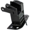 REBAR BRACKET FR LH STEEL REPLACEMENT FOR  AUDI Q7 2007 PARTSLINK NUMBER  AU1066107