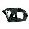 HEAD LAMP MOUNTING BRACKET RH FITS HALOGEN 10-15/ALL 07-09 REPLACEMENT FOR  AUDI Q7 2007 PARTSLINK NUMBER  AU2509104