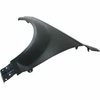 FENDER FR LH ALUMINIUM REPLACEMENT FOR  AUDI Q7 2007 PARTSLINK NUMBER  AU1240131
