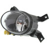 FOG LAMP FR LH A3 W/SPORT PKG HQ REPLACEMENT FOR  AUDI S4 CABRIO (CONVERTIBLE) 2007 PARTSLINK NUMBER  AU2592112