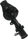 STRUT ASSEMBLY RR RH  REPLACEMENT FOR KIA SPORTAGE 2006 PARTSLINK NUMBER   	15512