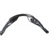 FENDER LINER LH  REPLACEMENT FOR LEXUS ES330 2006 PARTSLINK NUMBER   LX1250111