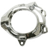 FOG LAMP BRACKET FR LH CHROME  REPLACEMENT FOR LEXUS ES330 2006 PARTSLINK NUMBER  LX2598101