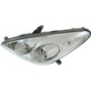 HEAD LAMP LH W/HID CAPA  REPLACEMENT FOR LEXUS ES330 2006 PARTSLINK NUMBER  LX2502126C