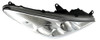 HEAD LAMP RH HALOGEN HQ  REPLACEMENT FOR LEXUS ES330 2006 PARTSLINK NUMBER  LX2503125