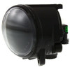 FOG LAMP FR LH W/M PKG HQ REPLACEMENT FOR  BMW 3 SERIES COUPE 2007 PARTSLINK NUMBER  BM2592130