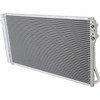 CONDENSER (4049/3739) (E82/135I) REPLACEMENT FOR  BMW 3 SERIES CONVERTIBLE  2007 PARTSLINK NUMBER  BM3030125