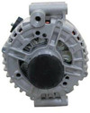 ALTERNATOR 3.0L REPLACEMENT FOR  BMW 3 SERIES SEDAN EXCLUDE 330E AND 340I 2007 PARTSLINK NUMBER  2-11302