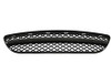 GRILLE CENTER W/ADAPTIVE CRUISE CONTROL REPLACEMENT FOR  BMW 3 SERIES SEDAN EXCLUDE 330E AND 340I 2007 PARTSLINK NUMBER  BM1036112