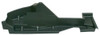 RADIATOR SUPPORT LOWER SIDE DEFLECTOR LH    REPLACEMENT FOR TOYOTA HIGHLANDER 2013 PARTSLINK NUMBER  TO1218100