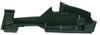 RADIATOR SUPPORT LOWER SIDE DEFLECTOR RH    REPLACEMENT FOR TOYOTA HIGHLANDER 2013 PARTSLINK NUMBER  TO1218101