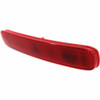 REFLECTOR RR RH    REPLACEMENT FOR TOYOTA HIGHLANDER 2013 PARTSLINK NUMBER  TO2831106