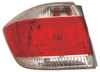 TAIL LAMP LH HQ    REPLACEMENT FOR TOYOTA HIGHLANDER 2013 PARTSLINK NUMBER  TO2800185