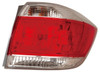 TAIL LAMP RH HQ    REPLACEMENT FOR TOYOTA HIGHLANDER 2013 PARTSLINK NUMBER  TO2801185