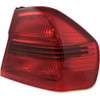 TAIL LAMP RH HQ REPLACEMENT FOR  BMW 3 SERIES SEDAN EXCLUDE 330E AND 340I 2007 PARTSLINK NUMBER  BM2801119