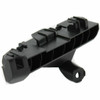 BUMPER BRACKET RR RH    REPLACEMENT FOR TOYOTA HIGHLANDER HYBRID 2013 PARTSLINK NUMBER  TO1143106