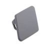HEAD LAMP WASHER COVER LH REPLACEMENT FOR  BMW 3 SERIES WAGON 2007 PARTSLINK NUMBER  BM2510101