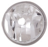 FOG LAMP FR LH/RH CAPA    REPLACEMENT FOR TOYOTA HIGHLANDER HYBRID 2013 PARTSLINK NUMBER  TO2592125C