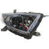 HEAD LAMP RH JAPAN BUILT HQ    REPLACEMENT FOR TOYOTA HIGHLANDER HYBRID 2013 PARTSLINK NUMBER  TO2519129