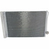 CONDENSER (3105) W/DRIER REPLACEMENT FOR  BMW 5 SERIES  2007 PARTSLINK NUMBER  BM3030121