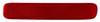 REFLECTOR RR RH CAPA     REPLACEMENT FOR TOYOTA HIGHLANDER HYBRID 2013 PARTSLINK NUMBER  TO2831106C
