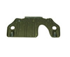 UNDERCAR SHIELD REAR HALF    REPLACEMENT FOR TOYOTA HIGHLANDER HYBRID 2013 PARTSLINK NUMBER  LX1228131
