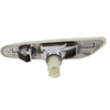 REPEATER LAMP LH (FENDER MOUNTED) HQ REPLACEMENT FOR  BMW 5 SERIES  2007 PARTSLINK NUMBER  BM2570121