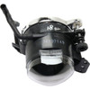 FOG LAMP FR RH HQ REPLACEMENT FOR  BMW 6 SERIES  2007 PARTSLINK NUMBER  BM2593124