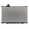 RADIATOR (2781) 4.3L V8 AT (W/TOC)  REPLACEMENT FOR LEXUS GS430 2006 PARTSLINK NUMBER   LX3010131