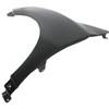 FENDER FR LH   REPLACEMENT FOR TOYOTA MATRIX 2013 PARTSLINK NUMBER  TO1240226