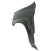 FENDER FR LH W/O SIDE LAMP HOLE STEEL CAPA   REPLACEMENT FOR LEXUS GX470 2006 PARTSLINK NUMBER   LX1240116C