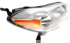 HEAD LAMP RH HQ     REPLACEMENT FOR TOYOTA MATRIX 2013 PARTSLINK NUMBER  TO2503184