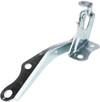 HOOD HINGE LH USA BUILT    REPLACEMENT FOR TOYOTA MATRIX 2013 PARTSLINK NUMBER  TO1236162