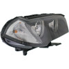 HEAD LAMP RH HALOGEN HQ REPLACEMENT FOR  BMW X3 2007 PARTSLINK NUMBER  BM2503144