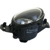 FOG LAMP FR RH W/M PKG HQ REPLACEMENT FOR  BMW X3 2007 PARTSLINK NUMBER  BM2593126