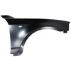 FENDER FR RH CAPA REPLACEMENT FOR  BMW X3 2007 PARTSLINK NUMBER  BM1241140C