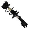 STRUT ASSEMBLY FR LH FOR COROLLA USA BUILT EXCLUDE XLE/XRS FOR VIBE/MATRIX FITS ALL MODELS    REPLACEMENT FOR TOYOTA MATRIX 2013 PARTSLINK NUMBER  11573