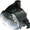 FOG LAMP FR LH W/M PKG HQ REPLACEMENT FOR  BMW X5 2007 PARTSLINK NUMBER  BM2592126