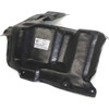 UNDERCAR SHIELD RH JAPAN BUILT    REPLACEMENT FOR TOYOTA MATRIX 2013 PARTSLINK NUMBER  TO1228153