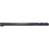 ROCKER PANEL MOULDING LH PRIMED GRAY W/M-PKG REPLACEMENT FOR BMW M550I XDRIVE 2023 PARTSLINK NUMBER BM1606109