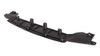 BUMPER SPOILER FR  REPLACEMENT FOR TOYOTA PRIUS 2013 PARTSLINK NUMBER  TO1093124