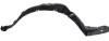 FENDER LINER RH  REPLACEMENT FOR TOYOTA PRIUS 2013 PARTSLINK NUMBER  TO1249158